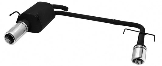 Ulter Sport OPEL Vectra C HB & SD bez wycięcia w zderzaku  ohne Ausschnitt in StoBsstange 2002-2008 HATCHBACK 1,8 16V 81/9...