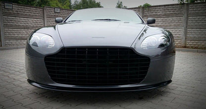 Maxton Front Stoßstange MIT GRILL ASTON MARTIN V8 VANTAGE