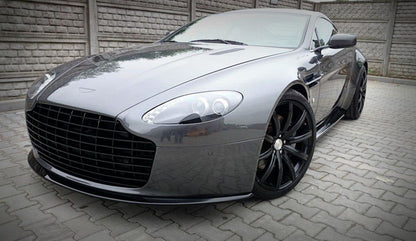 Maxton Front Stoßstange MIT GRILL ASTON MARTIN V8 VANTAGE