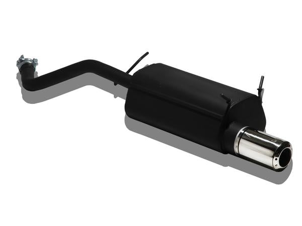 Ulter Sport RENAULT Megane COACH/COUPE 1995-2002 COACH 2,0i 85kW