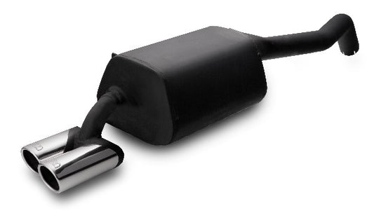Ulter Sport RENAULT Megane III COUPE & HATCHBACK 2008-2012 COUPE 2,0 dCi 118kW