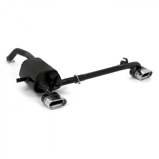Ulter Sport RENAULT Megane III COUPE & HATCHBACK 2008-2012 HATCHBACK 5D 2,0 dCi 118kW