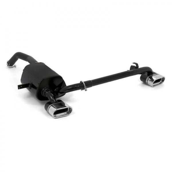 Ulter Sport RENAULT Megane III COUPE & HATCHBACK 2008-2012 COUPE 2,0 dCi 118kW