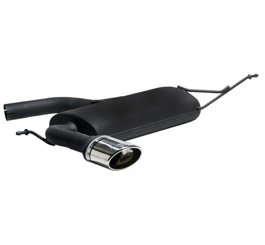 Ulter Sport SEAT Altea 2004-2015 STANDARD 2,0 TDi 100/103kW