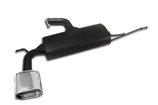 Ulter Sport SKODA Yeti 2009-2012 SUV 1.4 TSI 90kW