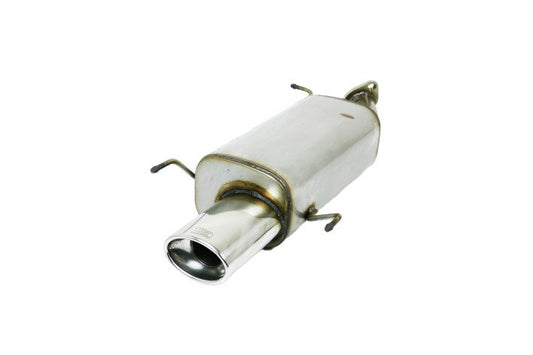 Ulter Sport SUZUKI Swift IV 2004-2010 HATCHBACK 1,5i 16V 75kW