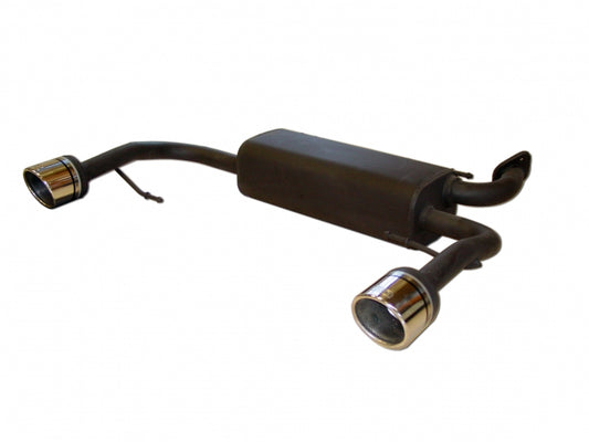 Ulter Sport SUZUKI Swift SPORT IV 2006-2010 STANDARD 1.6 92kW