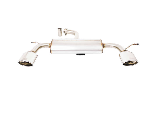 Ulter Sport VOLKSWAGEN Scirocco III 2008-2013 HATCHBACK 1,4 TSi 90/118kW