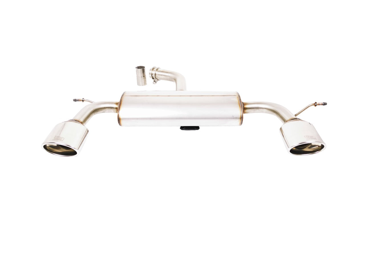 Ulter Sport VOLKSWAGEN Scirocco III 2008-2013 HATCHBACK 2,0 TDi 103/110kW