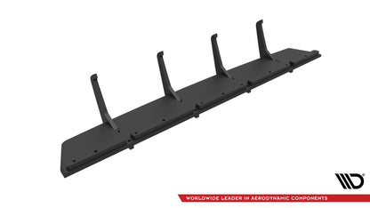 Maxton Street Pro Heckschürze V.2 für BMW 1er F40 M-Paket / M135i