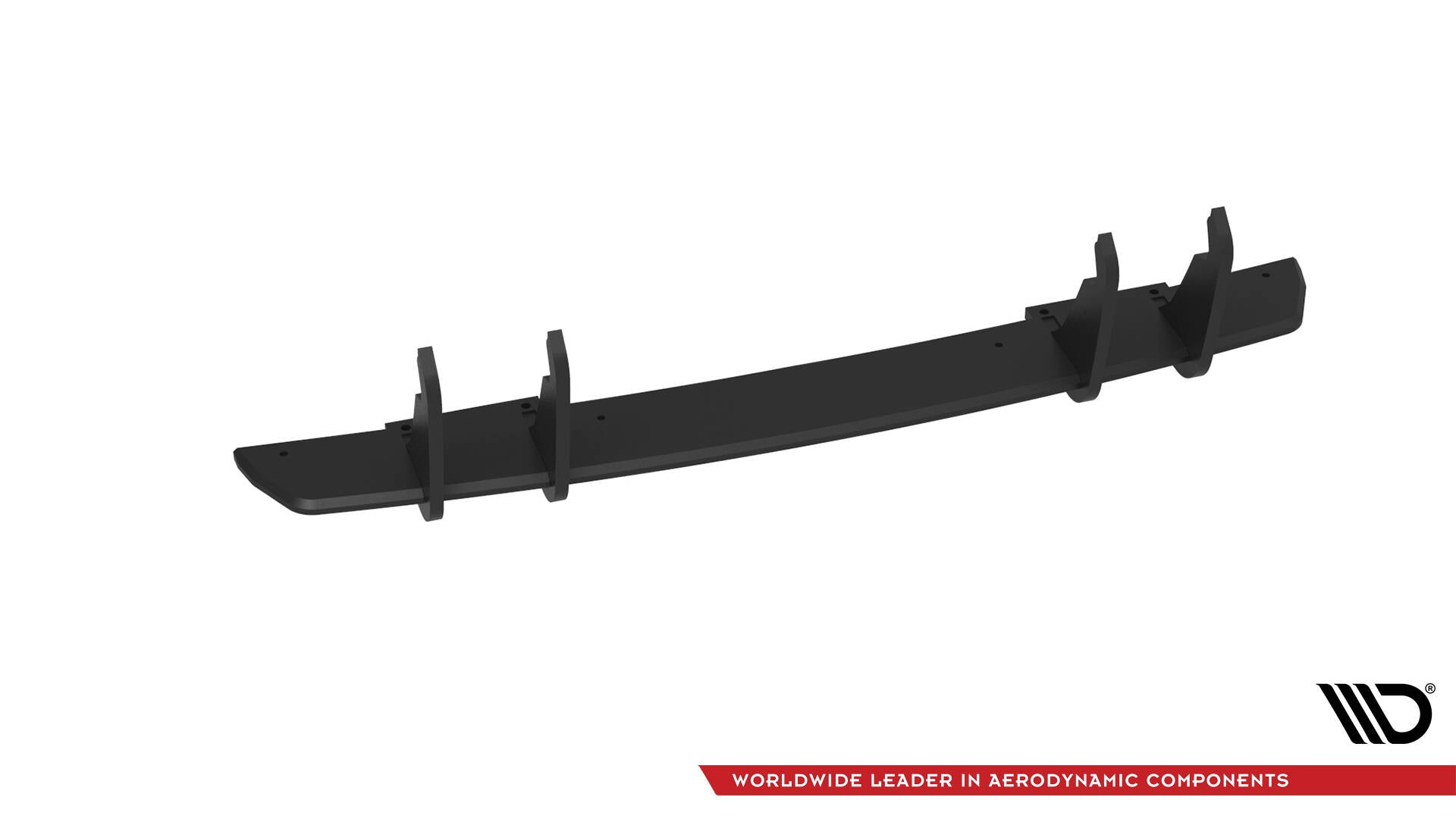 Maxton Street Pro Heckschürze für BMW 4er Gran Coupe M440i G26