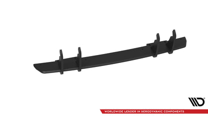 Maxton Street Pro Heckschürze für BMW 4er Gran Coupe M440i G26