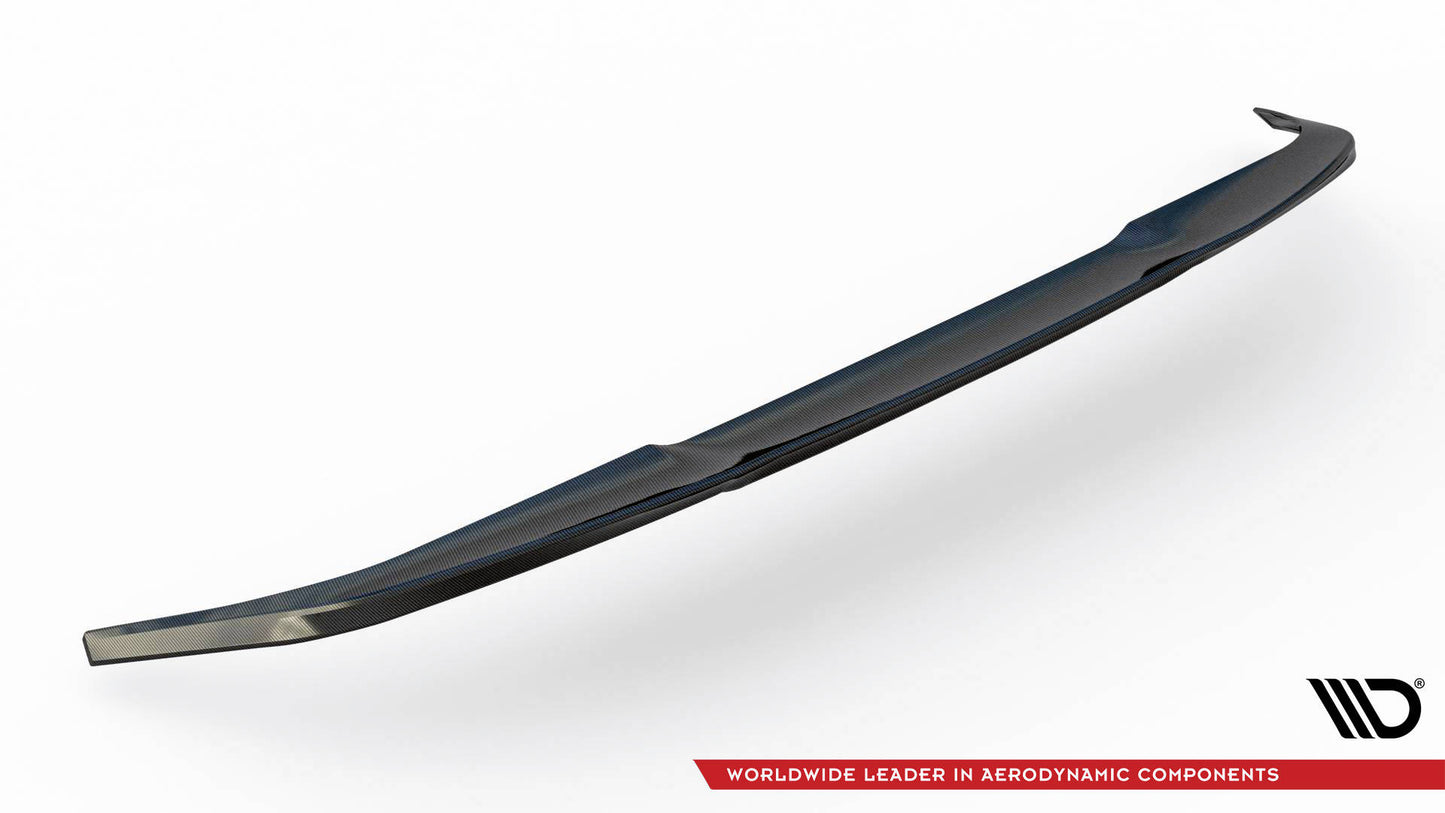 Maxton Carbon Fiber Heckklappenspoiler BMW M135i F40