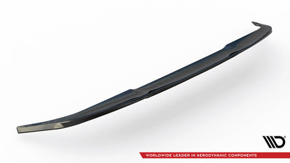 Maxton Carbon Fiber Heckklappenspoiler BMW M135i F40