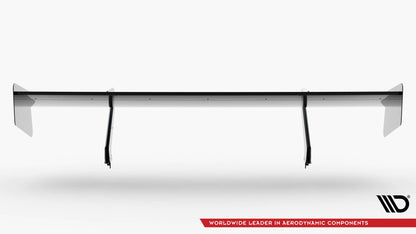 Maxton Carbon Fiber Spoiler Audi R8 Mk2 Facelift