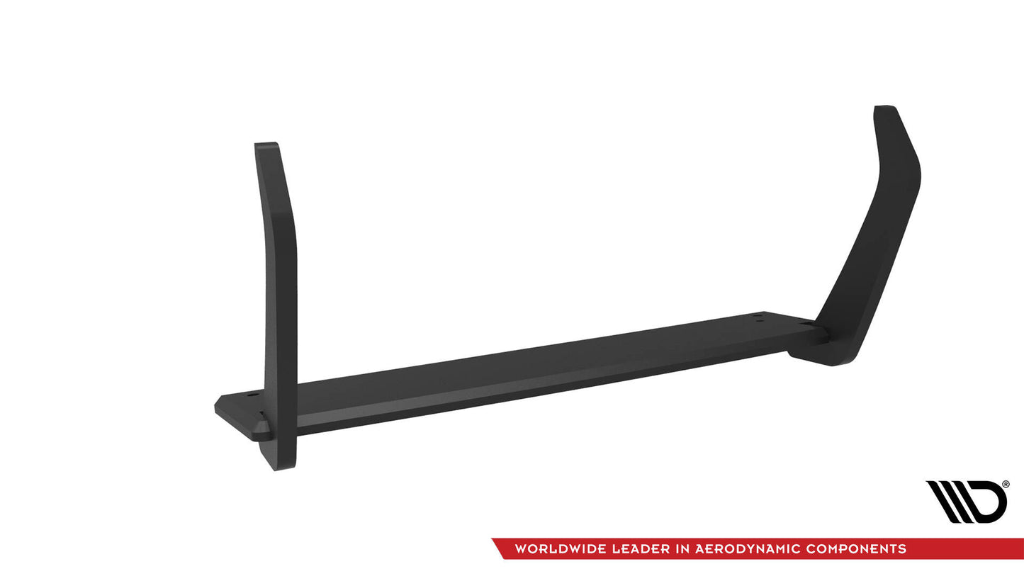 Maxton Street Pro Heckschürze für BMW M2 G87