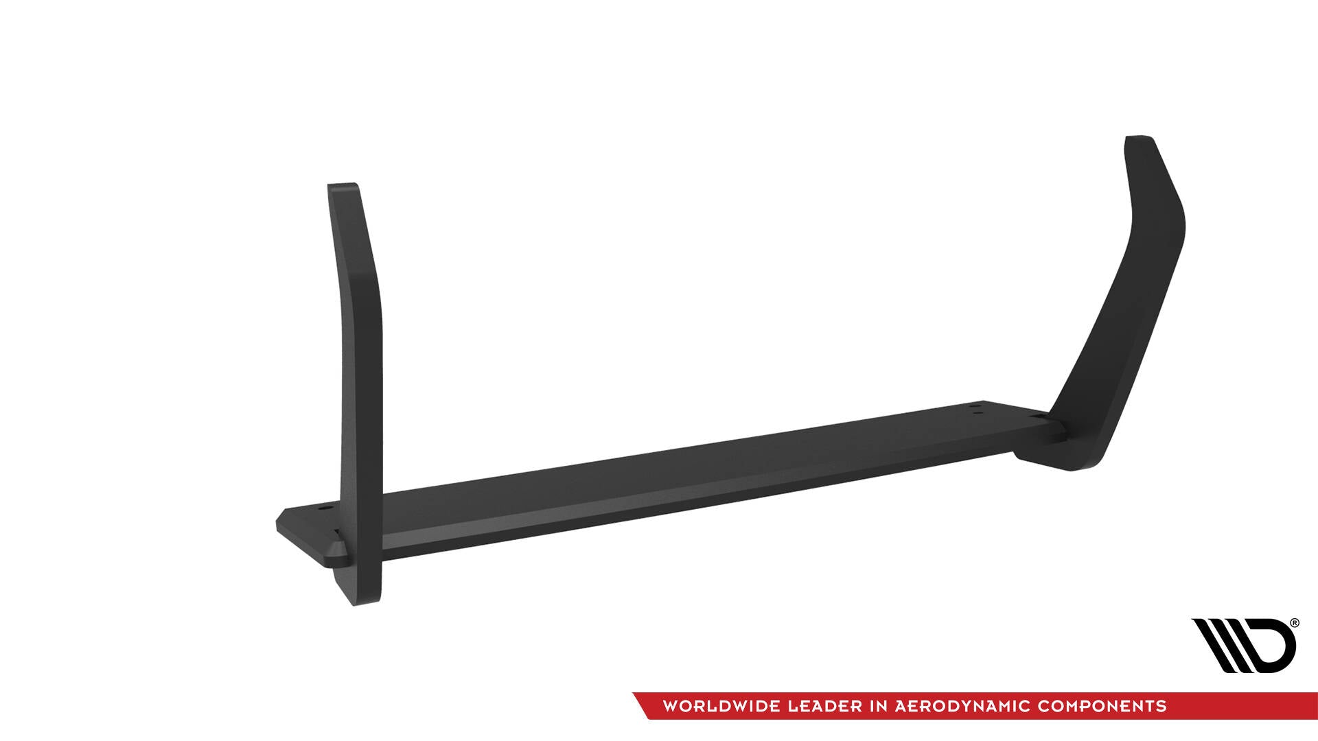 Maxton Street Pro Heckschürze für BMW M2 G87