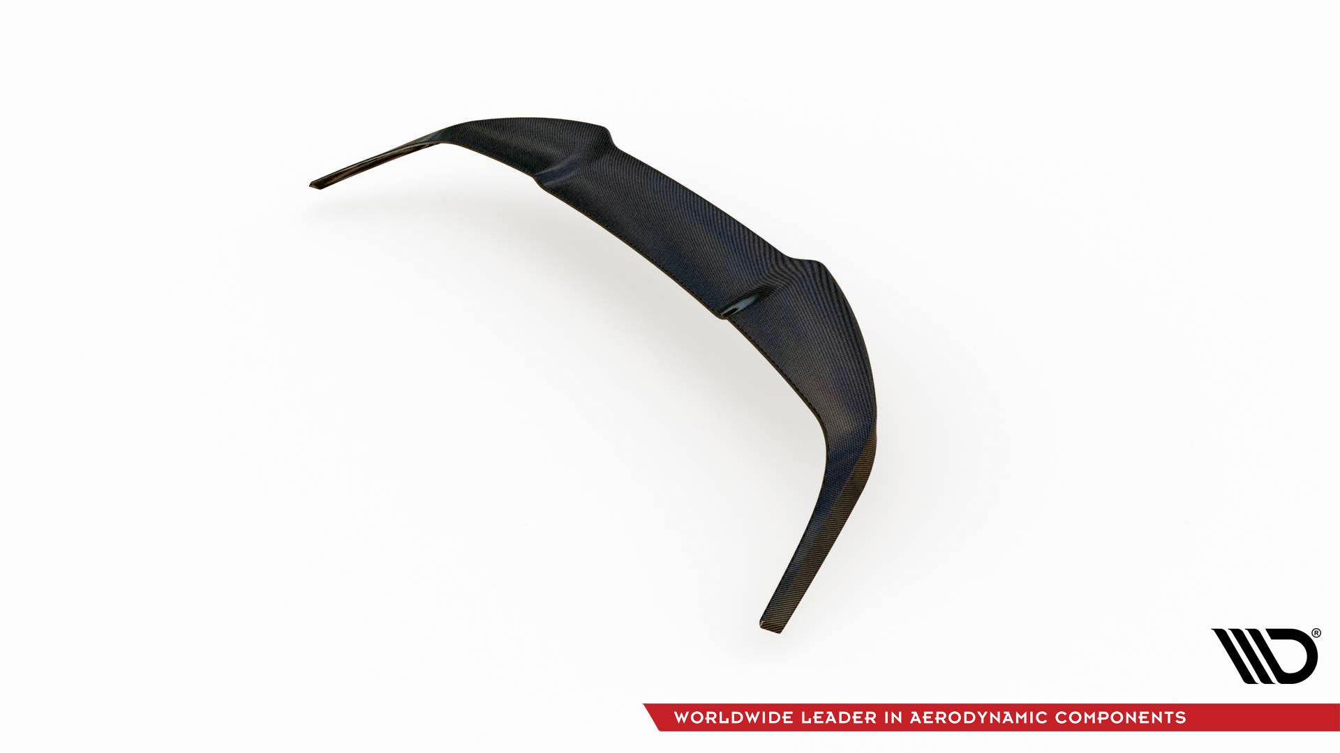 Maxton Carbon Fiber Heckklappenspoiler BMW M135i F40