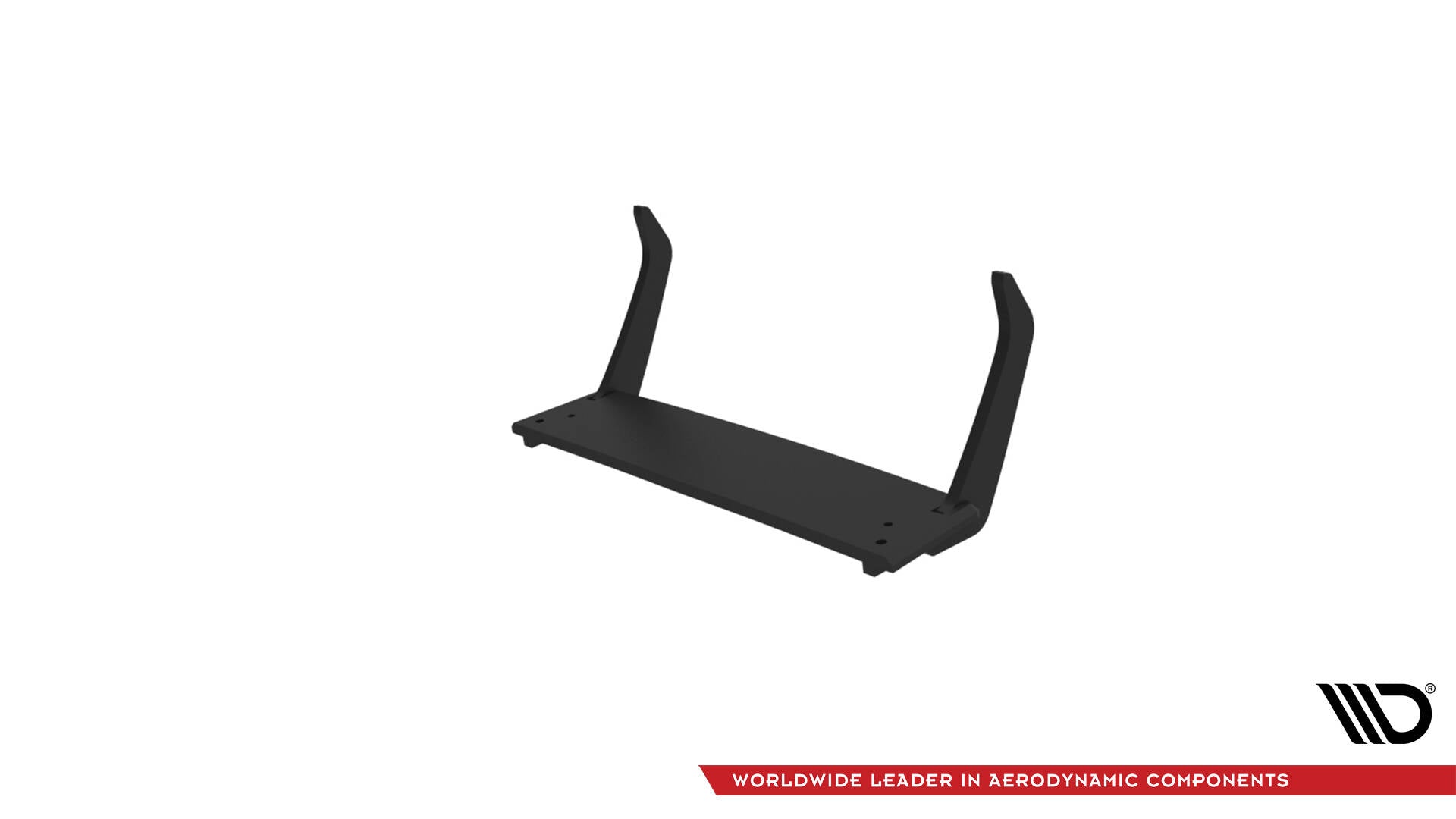 Maxton Street Pro Heckschürze für BMW M2 G87