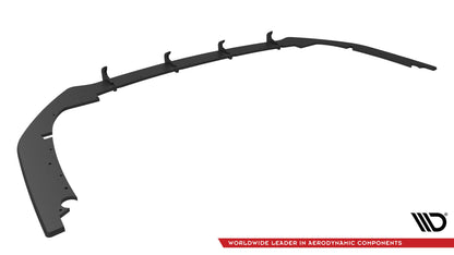Maxton Street Pro Heckschürze für Honda Civic Mk10