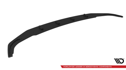 Maxton Street Pro Front Ansatz für für BMW 2 Coupe G42