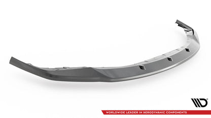 Maxton Carbon Fiber Front Ansatz V.3 für BMW M4 G82  / M3 G80