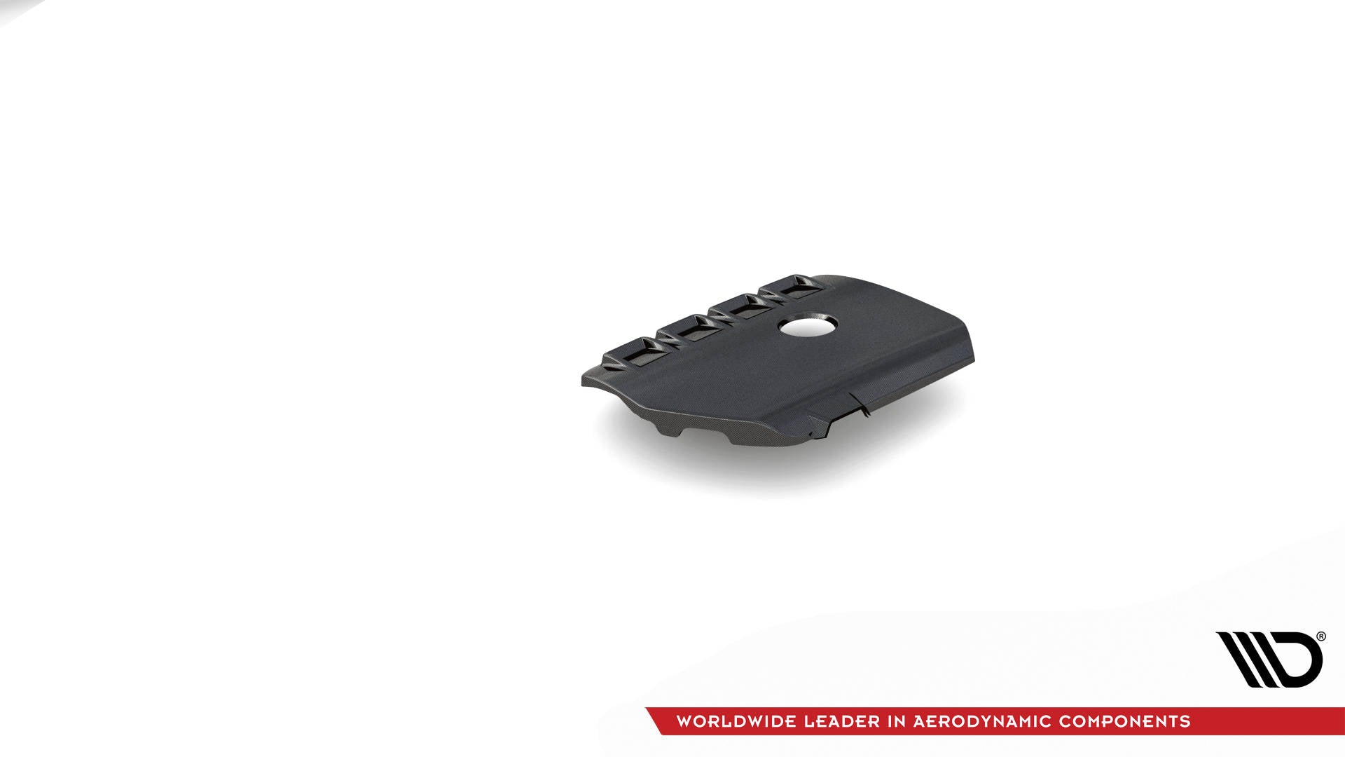 Maxton Carbon Fiber Engine Cover BMW 1er F40 M135i