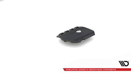 Maxton Carbon Fiber Engine Cover BMW 1er F40 M135i