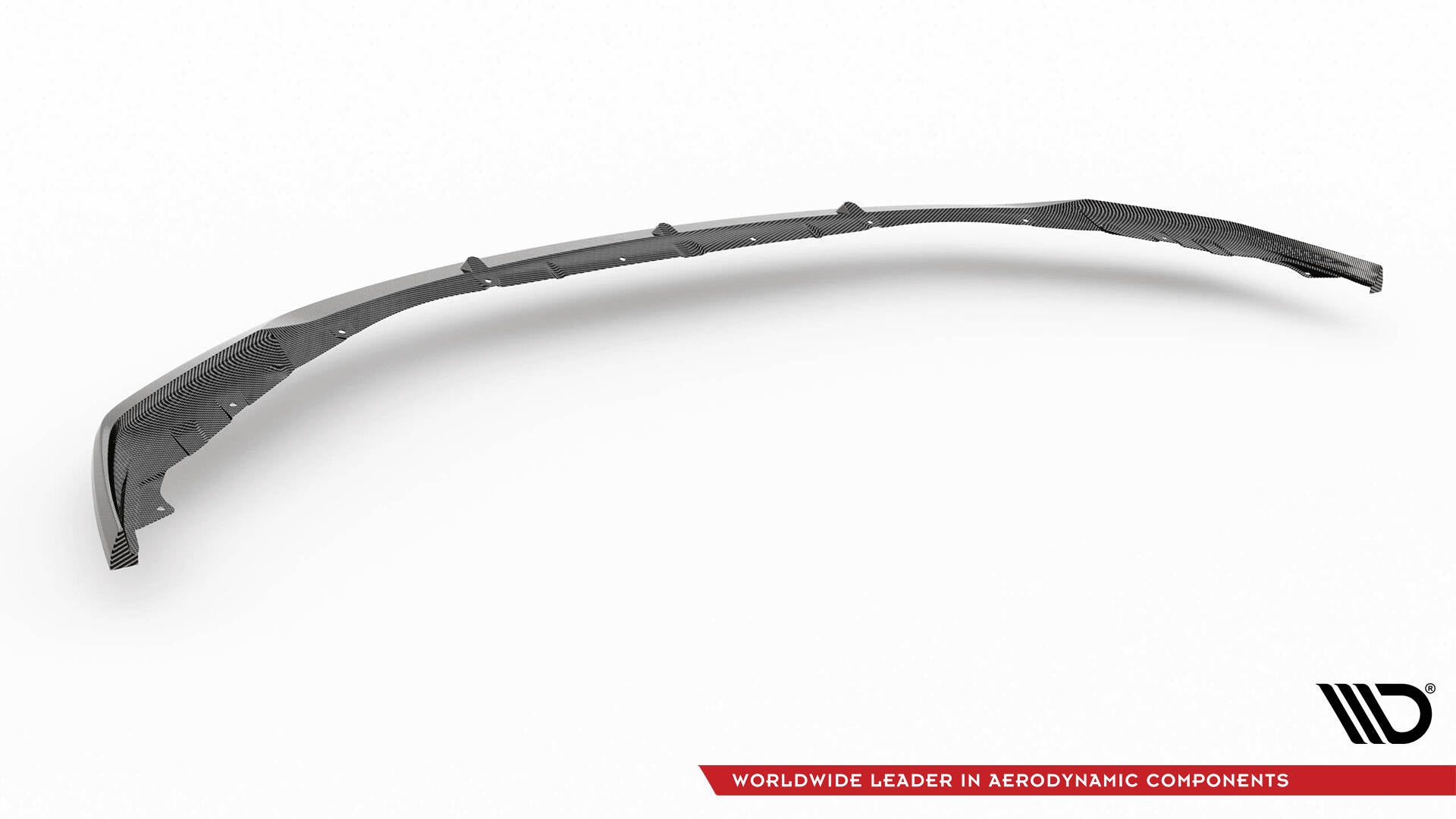 Maxton Carbon Fiber Front Ansatz V.3 für BMW M4 G82  / M3 G80
