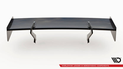 Maxton Carbon Fiber Spoiler Audi R8 Mk2 Facelift