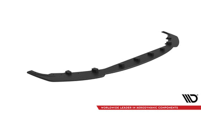 Maxton Street Pro Front Ansatz für V.1 für BMW M2 G87