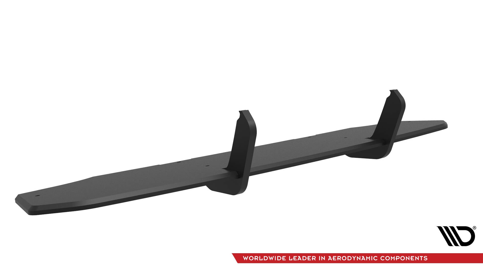 Maxton Street Pro Heckschürze für Audi TT S 8S Facelift