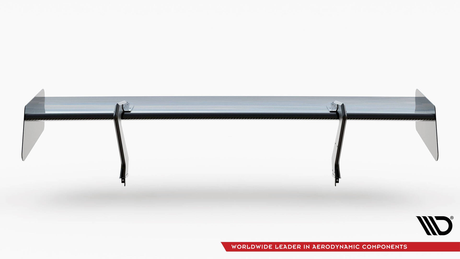 Maxton Carbon Fiber Spoiler Audi R8 Mk2 Facelift