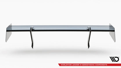 Maxton Carbon Fiber Spoiler Audi R8 Mk2 Facelift