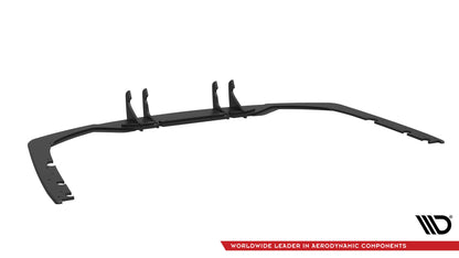 Maxton Street Pro Heckschürze für Kia Stinger Mk1