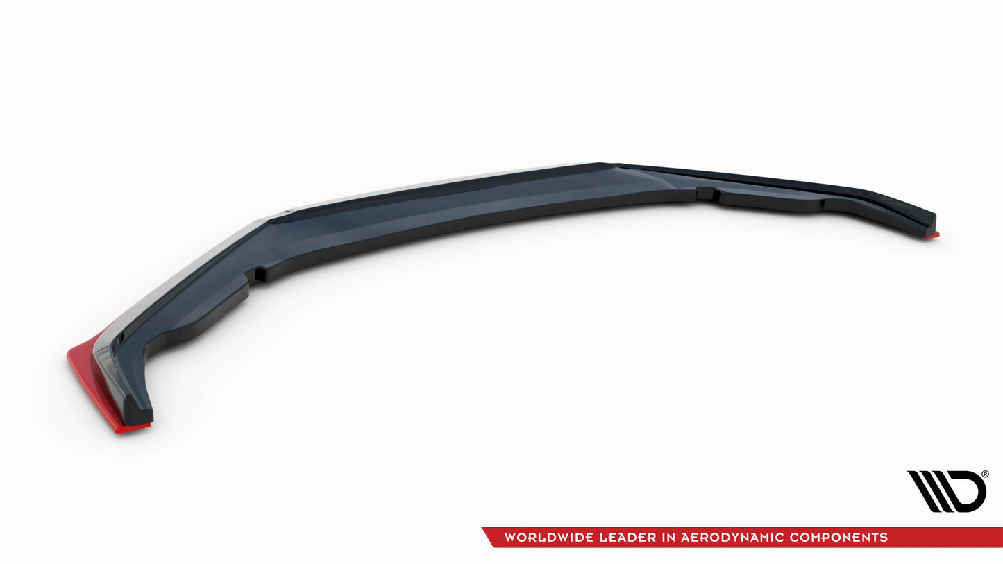 Maxton Front Ansatz V.3 für Subaru BRZ