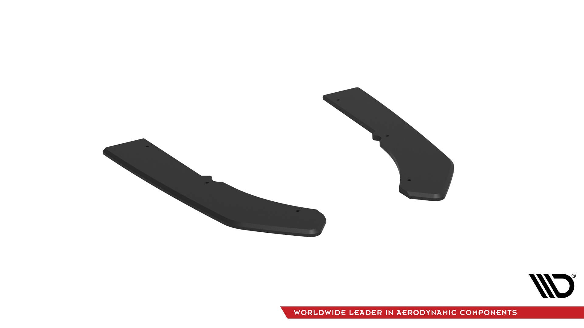 Maxton Street Pro Heck Ansatz Flaps Diffusor für BMW 4er Gran Coupe M440i G26