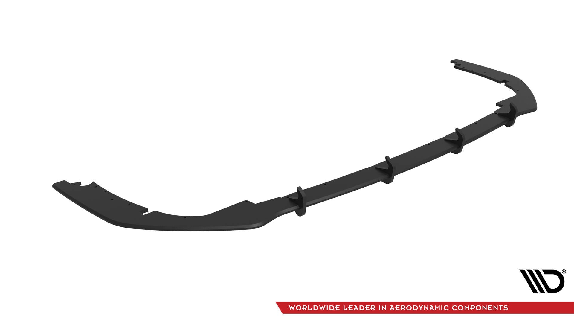 Maxton Street Pro Heckschürze für Honda Civic Mk10