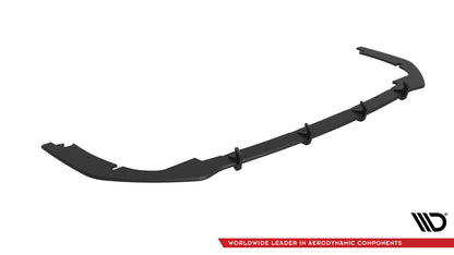 Maxton Street Pro Heckschürze für Honda Civic Mk10