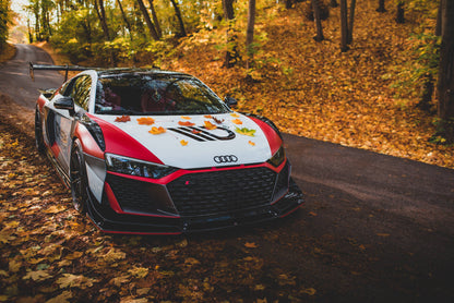 Maxton Bodykit für Audi R8 Mk2 Facelift