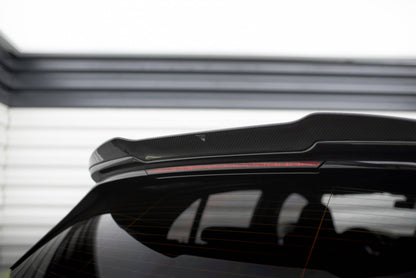 Maxton Carbon Fiber Heckklappenspoiler BMW M135i F40