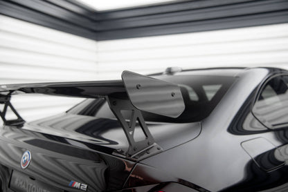 Maxton Carbon Fiber Spoiler BMW M2 G87