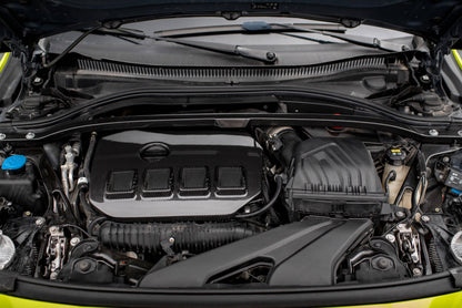 Maxton Carbon Fiber Engine Cover BMW 1er F40 M135i