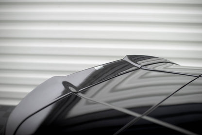 Maxton Carbon Fiber Heckklappenspoiler BMW M135i F40
