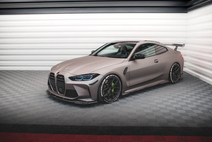Maxton Carbon Fiber Seitenschweller BMW M4 G82