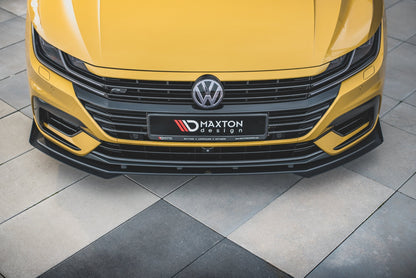 Maxton Flaps Volkswagen Arteon R-Line