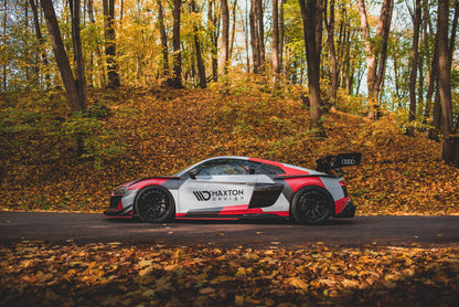 Maxton Bodykit für Audi R8 Mk2 Facelift