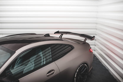 Maxton Carbon Fiber Spoiler Flügel BMW M4 G82 / M440i G22 / 4 M-Paket G22