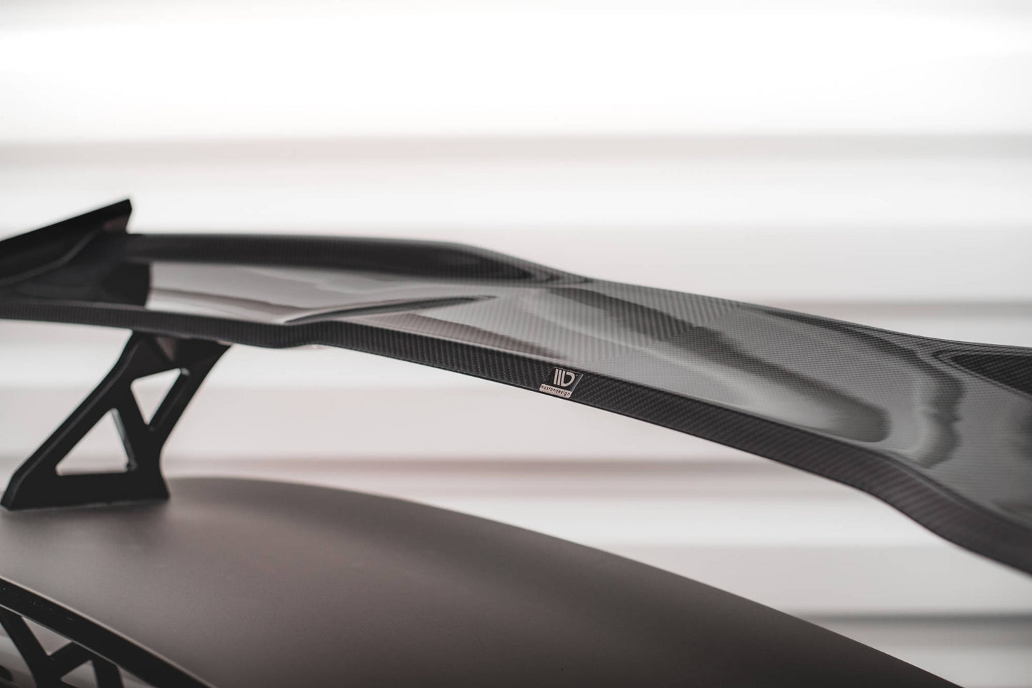 Maxton Carbon Fiber Spoiler Flügel BMW M4 G82 / M440i G22 / 4 M-Paket G22