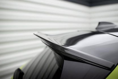 Maxton Carbon Fiber Heckklappenspoiler BMW M135i F40